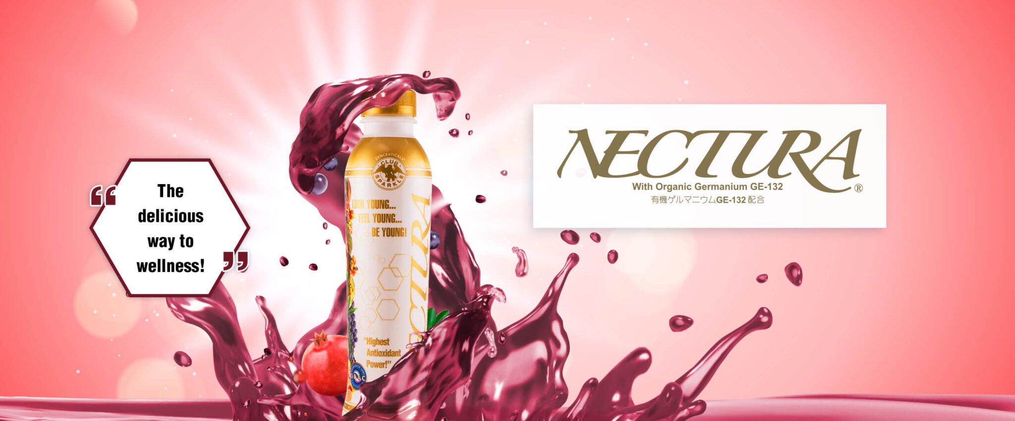 NECTURA