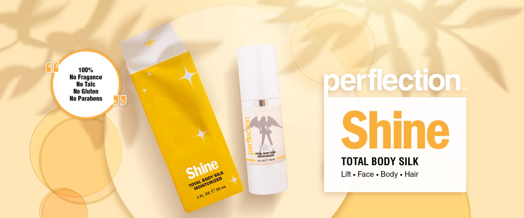 SHINE